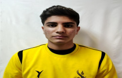 سینا فرهنگیان