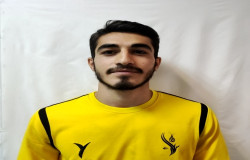 محمد صالح نادری