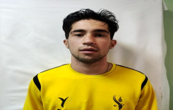 امیر مهدی اسلام پناه