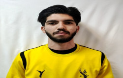 سید محمد اصغری بجندی