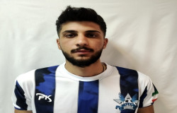 سبحان آقاتبار رودباری