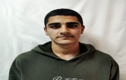 امیر حسین خسروی نژاد