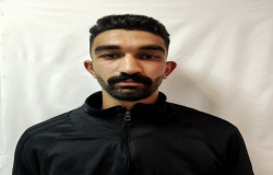 محمد کلاته عربی