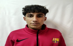 محمدعلی موسایی