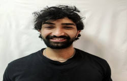 امیررضا صالحی اشرف