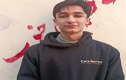 ابوالفضل زینال زاده فردهولیقی