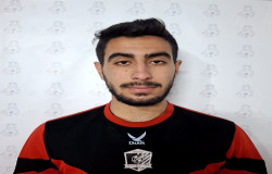 احسان نصراله فر