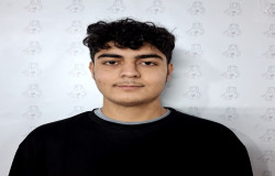 امیرحسین شفیعی