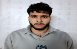 سید امیرمحمد احمدی