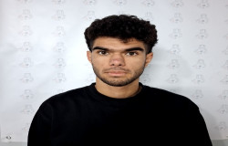 سعید روزبهانی