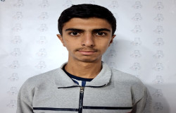 سينا حاجيان