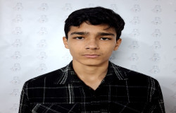 امیرعلی عرب عامری