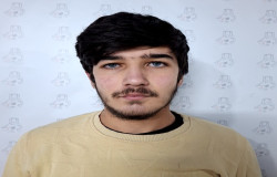 مهدی فتحی اوزنبلاغ