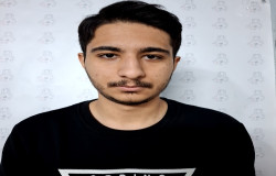 سید محم یاسین صالحی