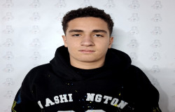 عرشیا ابراهیمی