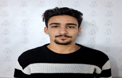 افشین صندوقی