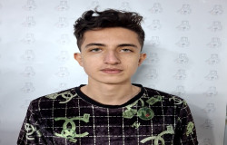 ابوالفضل روحی زاده شالیایی