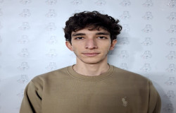 امین طاها رمضانی