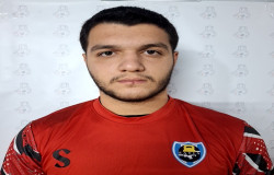 سیددانیال مولائی