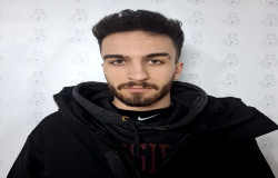 رادین احمدی