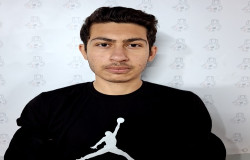 ماهان بنی مهدی