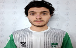 امیرعلی جعفرنیا