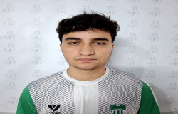 احمد ضرغامی خسرویه