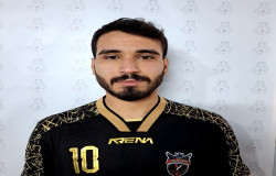 امیرحسین صادقی