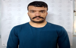 فرود تيموري
