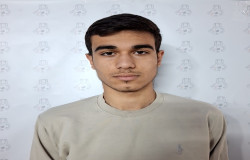 محمدرضا جمشیدی