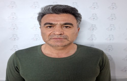 خسرو وفائی نژاد