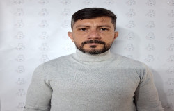 مهدی جواد زاده