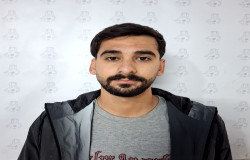 محمد معين رضايى فرد