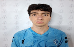 امیرحسین حسن زاده