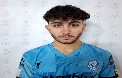 آیدین نادری سیاب