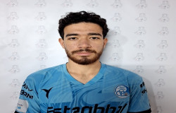 امیررضا وردی