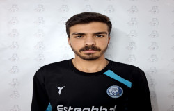 امیرعباس دودانگه