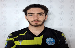 بهنام خالقی پور