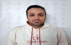 شاهین رحمانی