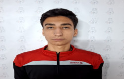 پارسا رستگار