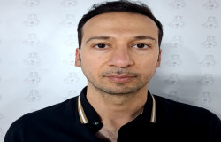 حسام الدین مهدوی