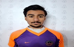 امیر رضا صالحی وربادی