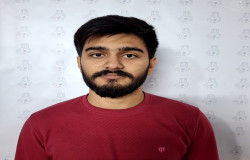 امیرعلی کریمی