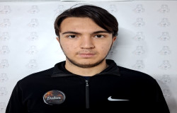 آرمین دلیر جلیل نیا