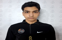 امیر حسین جباری نیک