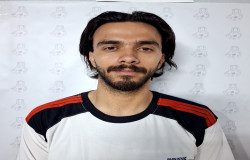 علیرضا محمدی