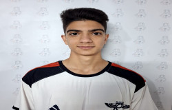 پارسا فرشباف حاذق