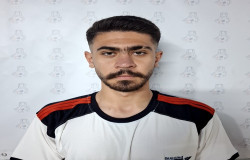 امیررضا عقبایی