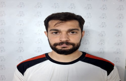 امیرحسین مسعودی