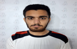 شاهین معصومی